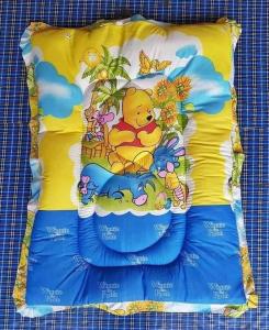 ที่นอนอนุบาลแบบหนาพิเศษ ที่นอนเด็กอนุบาล ที่นอนปิคนิค สำหรับไปโรงเรียนแบบหนานุ่มพิเศษ  ที่นอนพับ