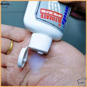 Follow Get More【Metonna】 59ML Liquid Magnesium Powder Antiskid Dry Hand Fluid Dry Hands Chalk Liquid Magnesia For Grip Bouldering Gymnastics Climbing