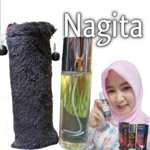 GROSIR PARFUM NAGITA minyak wangi
