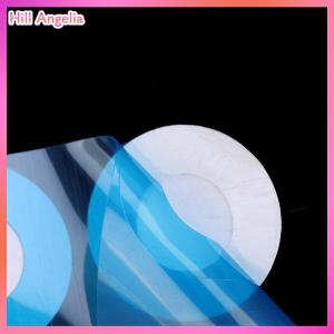 [Hill Angelia] 48 miếng tấm giấy lọc tổng hợp 20mm Miếng dán cho lọ dưới miệng rộng dụng cụ Trồng Nấm