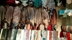 hijab segi empat Lanny hijab ORI terbaru jilbab segi empat voal ultrafine ori