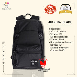 Tas Ransel Backpack Pria Wanita Dewasa Distro Keren Tas Punggung Rensel Gendong Cowok Cewek Remaja Kekinian