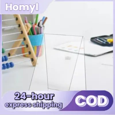 Display Easel Book Display Stand Book Stand Desktop Organizer with Ledge for Library School Office Workspace Books