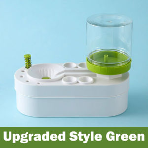 Paintbrush Cleaner Painting Tools Accessories Art Supplies Water Cycle Paintbrush Cleaning Tool