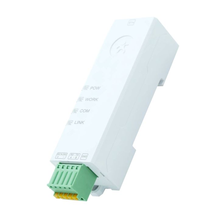 Flash Deal- RS485 to Ethernet Converter Tiny Size Serial Server -DR134 ...