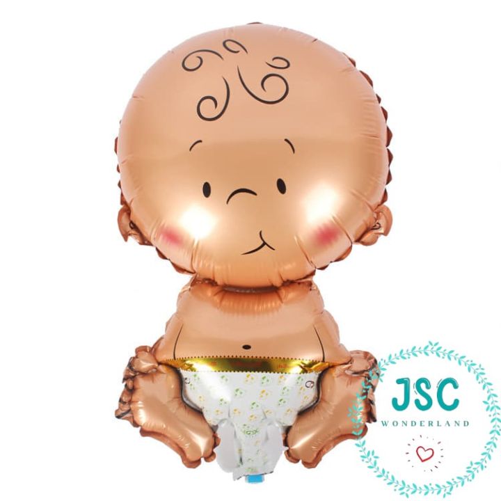 Mini Baby Boy Mini Baby Girl For Baby Party Decoration For Full Month