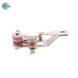 XUNYU3 1PC Tone Plugs And Connectors High Quality AC 250V 10A Household Electric Iron KST110 205 Thermostat Thermal Control