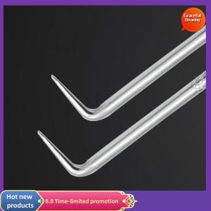 Graceful Special Disassembly Tool For Cleaning The Chassis Of Pulsator Washing Machine With Right-angle Hook Of Pulsator Wheel