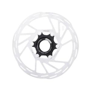 Advanced Bike Brake Rotor Road Bicycles Disk Brake Rotor Strong Heat Dissipation for Road Cycling