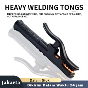 Tang Stang Las 1000A Electrode Holder American Amerika MMA Welding Torch