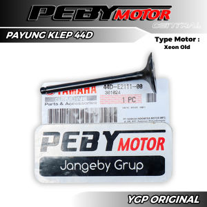 Payung Klep In Xeon Old Karbu ORIGINAL Resmi YGP  44D-E2111