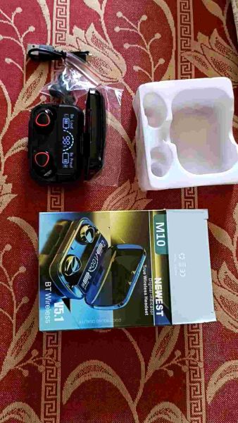Buyer review video 6