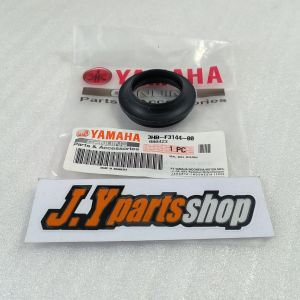 SIL SEAL DUST TUTUP DEBU AS SHOCK SHOK SOK DEPAN RXKING RX KING RXS S MUDA NMAX N MAX LAMA NEW 2020 ORIGINAL YGP 3HB-F3144-00