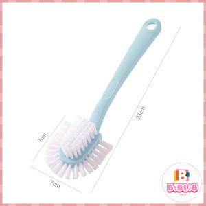 BIBLIO Creative Five-Sided No Dead Corner Washing Brush Shoe Multi-functional
