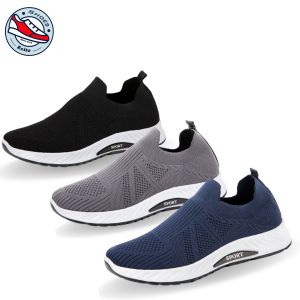 EXITO Jisoo Sepatu Sneakers Pria Sport Shoes Cowok Keren Kece 041