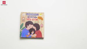 Sách Giáo Dục Đầu Đời Cho Trẻ- Những Bài Học Tự Bảo Vệ Bản Thân - Từ 3 - 9 Tuổi (Lẻ 6 Tập Tùy Chọn)