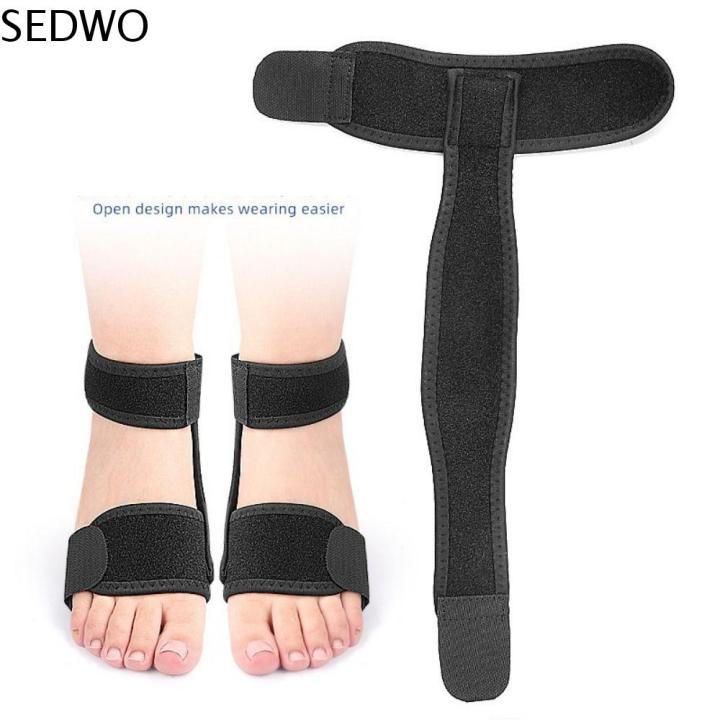 SEDWO Internal Rotation Leg Foot Corrector External Rotation Leg Strap ...