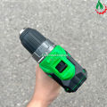 Máy khoan pin 3 chức năng 16.8V Ruiba RB-DB16. 