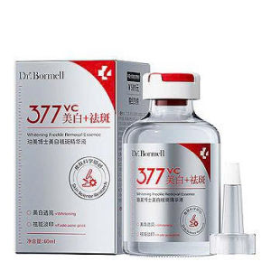 Serum 377 Dr. BORMELL giúp trắng da xóa tan vết nám ch.ống lão hóa da hàng chính hãng công ty nhập khẩu