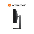 (NEW) Xiaomi Curved Gaming Monitor G34WQi 95% DCI-P3, 100% sRGB | ช่วงสีกว้าง | หน้าจอกว้างพิเศษ WQHD. 