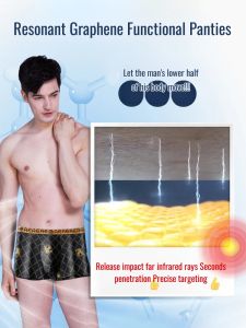 Mens comfortable nonmarking boxer shorts boys boxer pants