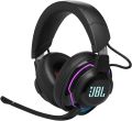 JBL Quantum 910 Wireless Over ear Gaming Headset with Active Noise Cancelling. 