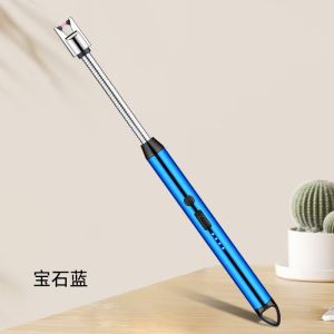 ไฟแช็คไฟฟ้า ไฟแช็ค ที่จุดเทียนหอม ไฟแช็คusb ไฟแช็คพลาสม่า ชาร์จได้