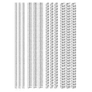 Thoải mái Kích cỡ điều chỉnh silicon mềm đệm tùy chỉnh Cỡ nhẫn giảm chèn miếng silicon thay đổi kích thước công cụ