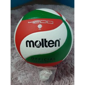 BOLA VOLI MOLTEN 5000 4500 SENSI TOUCH SOFT TOUCH / BOLA VOLI MOLTEN SUPER PREMIUM