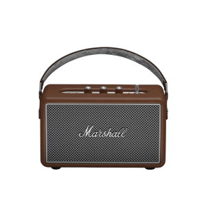 Marshall Kilburn III Portable Bluetooth Speaker 30W IP54 Water Resistant Classic Design Wireless