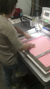 Portable Stretchy Crib Canopy Cover Crib Sunshade Provide Dark and Ventilation for Travel and Home Daily Use