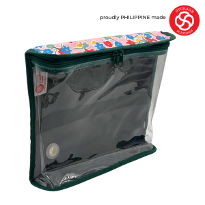 Storage Solutions Ph TAL Standing Toiletry Pouch -  Large