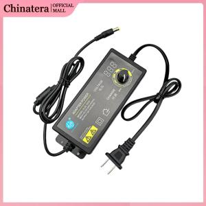 3-12V 8A Power Supply Adapter Universal AC To DC Converter Transformer Power Supply Converter for Speed Regulation