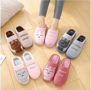 MiMi Tôp Fâshíõñ Selesa lelaki/wanita sandal Flat dalaman & luaran selipar kasual tidak tergelincir biasa (Comfortable Men/Women Flat Sandals indoor & outdoor Casual Slippers Non-slip Regular Fit)