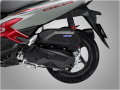 Xe máy Honda Air Blade 125cc 2025 -  Phiên Bản Tiêu Chuẩn. 
