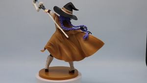 2026 Anime Mushoku Tensei: Jobless Reincarnation Roxy Magical Girl Action Figures Model Collection Ornament Anime Model Toy Gift