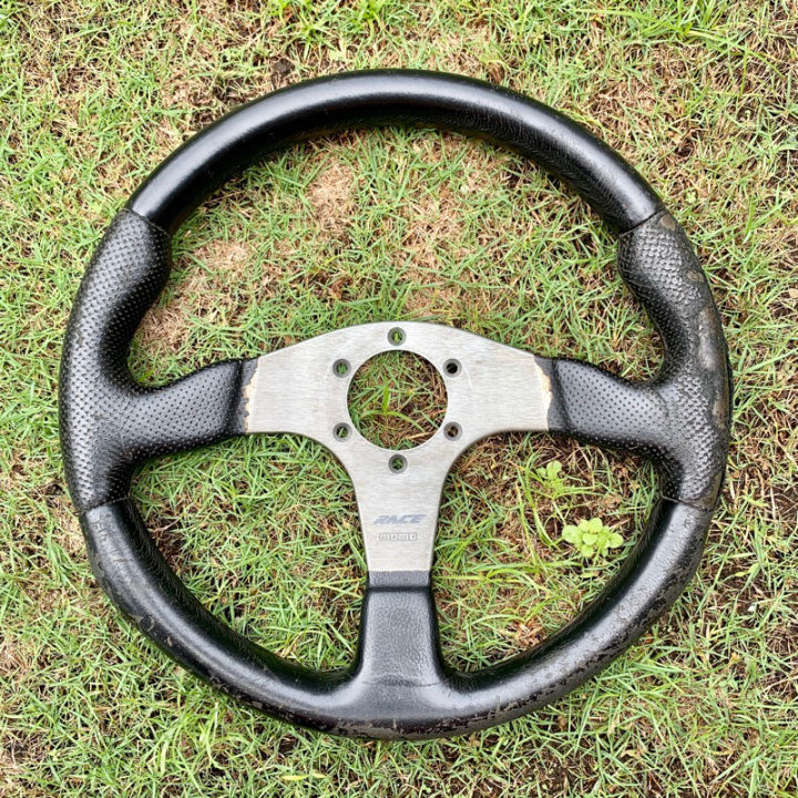 momo type D35 パーツ momo tuner D35 KBA 70116 MOMO Steering Wheel