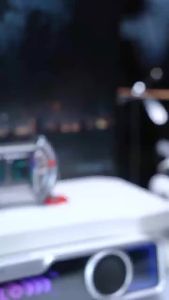 Suitable for Apple FindMyCollar Bluetooth Anti-Lost Device AirTag Flat gps Global Positioning Tracker