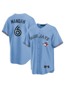 2026 New MLB Embroidered Baseball Jersey Blue Jays Popular In-Stock Sizes 30 22 27 11