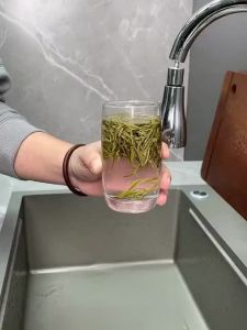 Stainless steel Kitchen Sink Drainage Filter Deodorant and Insect-proof Quick Drainage Garbage Plug Sink Drainage Accessorie
