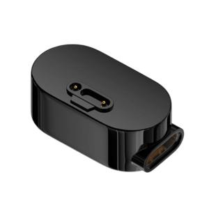 Thiết bị sạc nhanh chống sốc thích hợp cho đồng hồ thông minh trẻ em imoo Z6 Z5 z5a Z1s giắc cắm nam châm chuyển điện vào nhanh