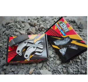 KAMPAS GANDA KAWAHARA NMAX VARIO 125 AEROX PCX ADV VARIO KARBU VARIO 150 160 LEXI NMAX NEW AEROX CONNECTED