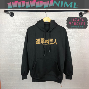 Attack on Titan Shingeki no Kyojin AOT Jaket ANIME Anak dan Remaja Scouting Legion 4-6th 6-10th 10-13th 13-16 thn HOODIE JAKET SWEATER HIJAU - NARUTO - ONE PIECE - TOKYO GHOUL - Sword Art Online CLOTHING DISTRO OUTFIT MANGA BRAND