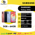 Samsung Galaxy A04e - Handphone [ Ram 3GB / Rom 64GB ] - Garansi Resmi. 