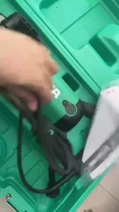 1050W Máy vặn bu lông APB30 Dongcheng DPB30- Máy bắn ốc 1 inch - Máy vặn ốc STORE SILEMAYMOC