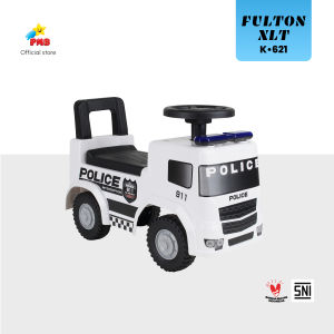Mainan Mobil Anak Tolocar Fulton XLT K621 – PMB Toys