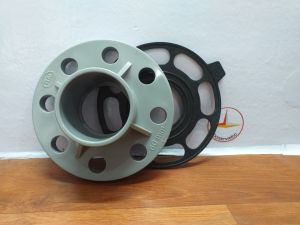 Mặt bích 60 nhựa PVC Bình Minh (Flange)- MB60