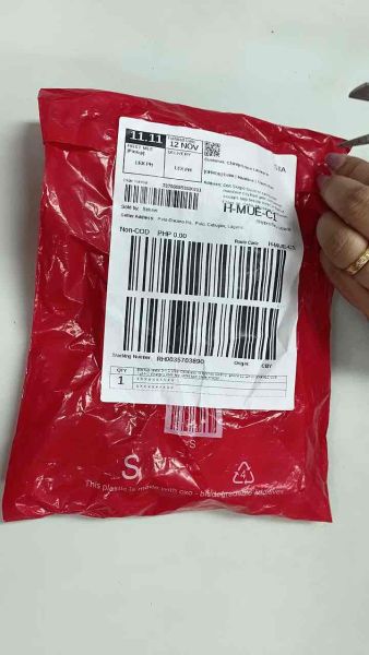 Buyer review video 2
