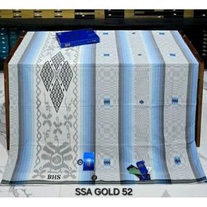 SARUNG BHS CLASIK SONGKEG SSJ/SSK/SSB/SSA/SSF KUALITAS GOLD