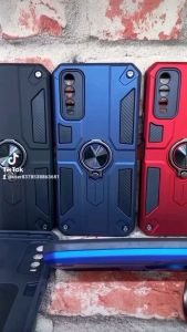 Robot Case Vivo V2026 V2027 V2029 V2043 Hardcase Standing Transformer Iring Vivo Y11s Y12s Y20 Y20i Y20s